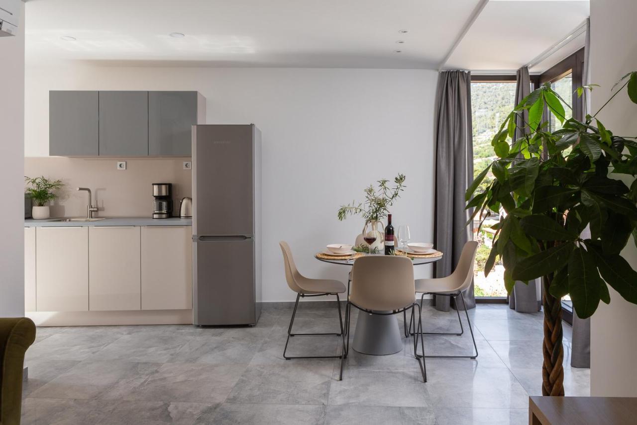 Residence The One - New คอมีชา ภายนอก รูปภาพ