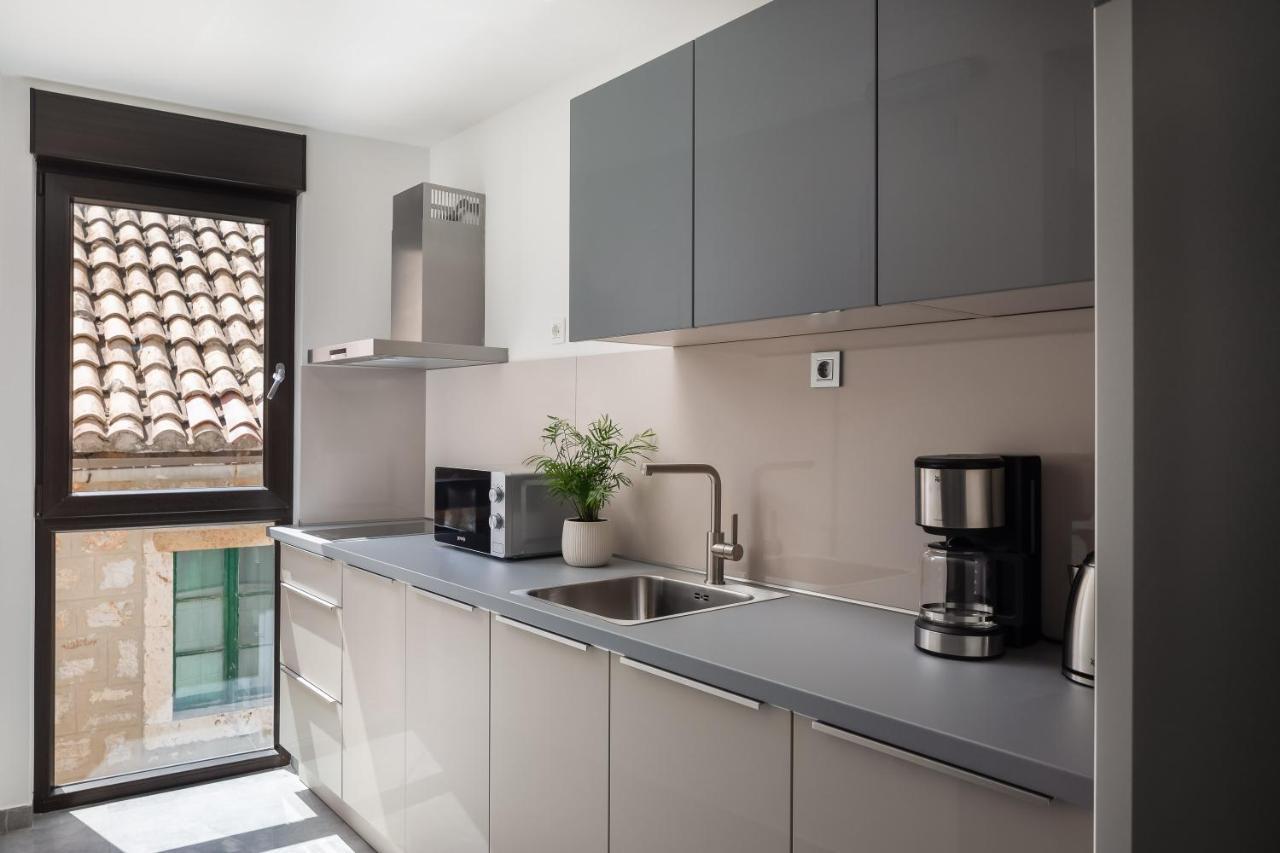 Residence The One - New คอมีชา ภายนอก รูปภาพ