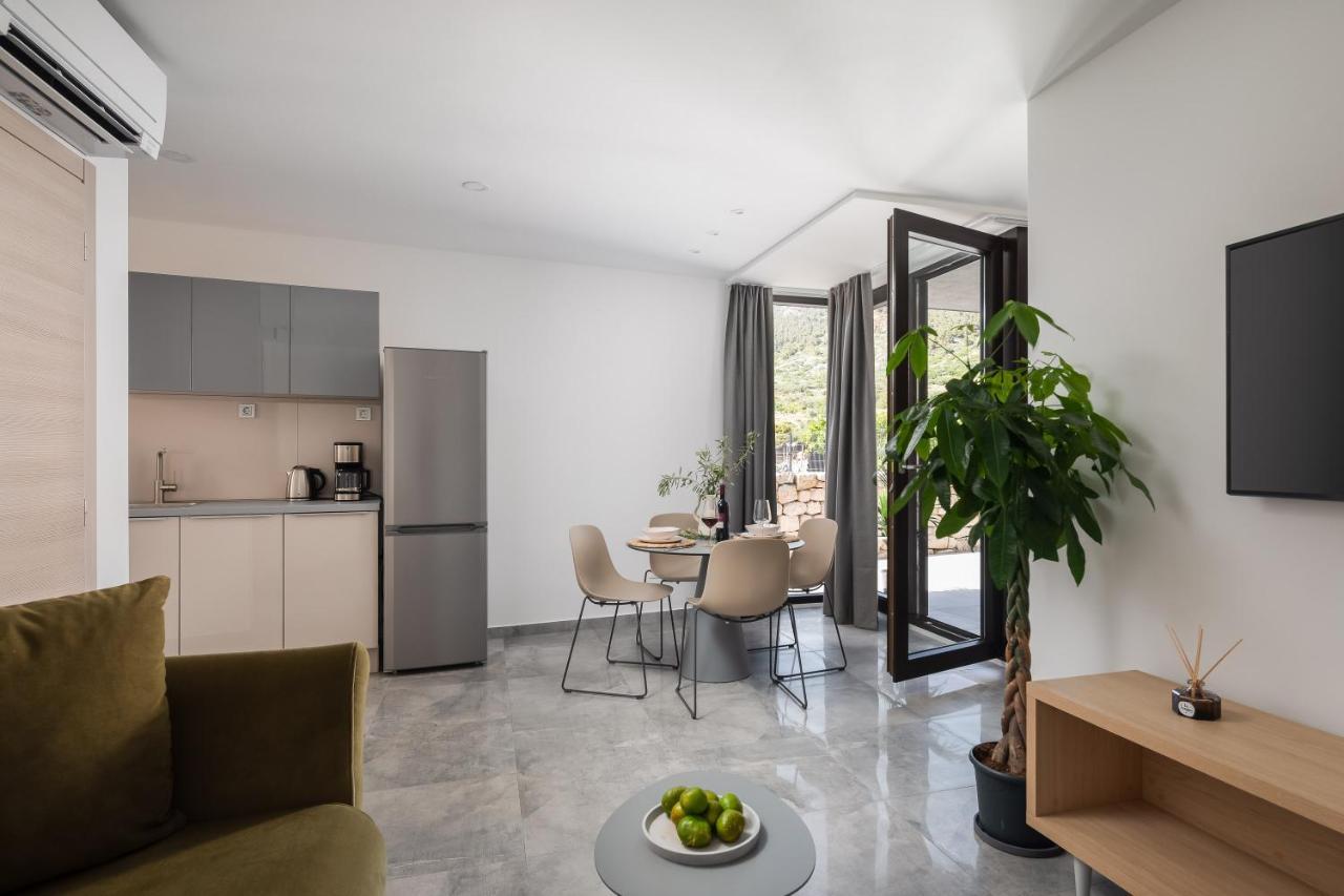 Residence The One - New คอมีชา ภายนอก รูปภาพ