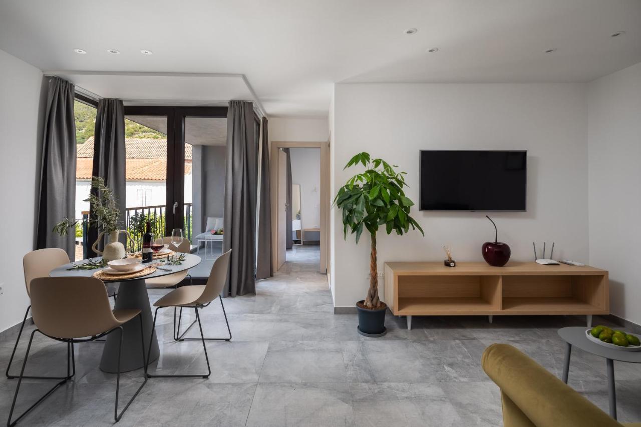 Residence The One - New คอมีชา ภายนอก รูปภาพ