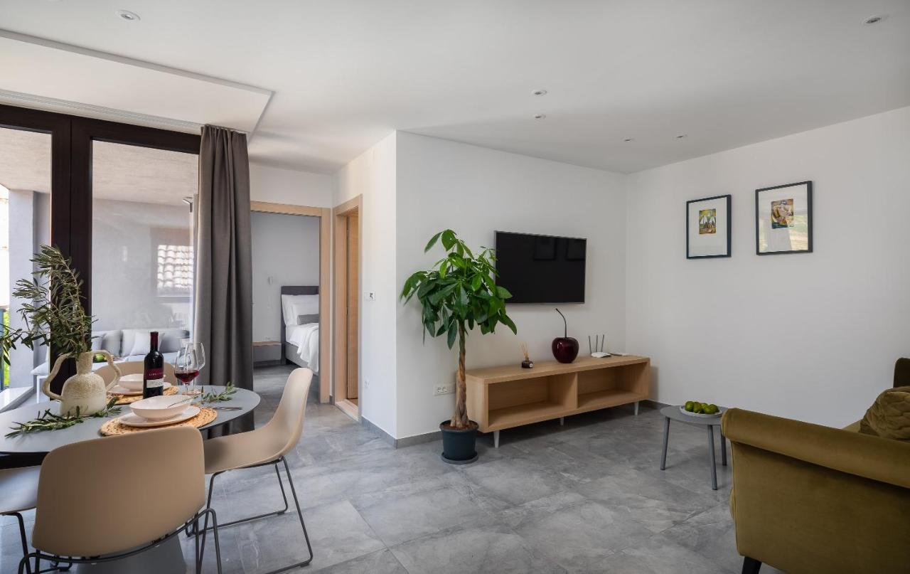 Residence The One - New คอมีชา ภายนอก รูปภาพ