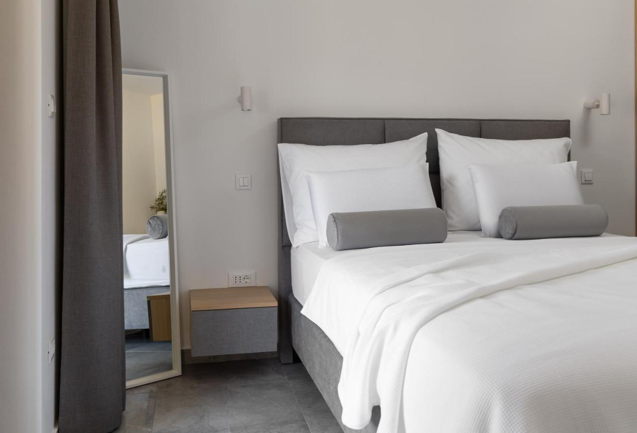 Residence The One - New คอมีชา ภายนอก รูปภาพ