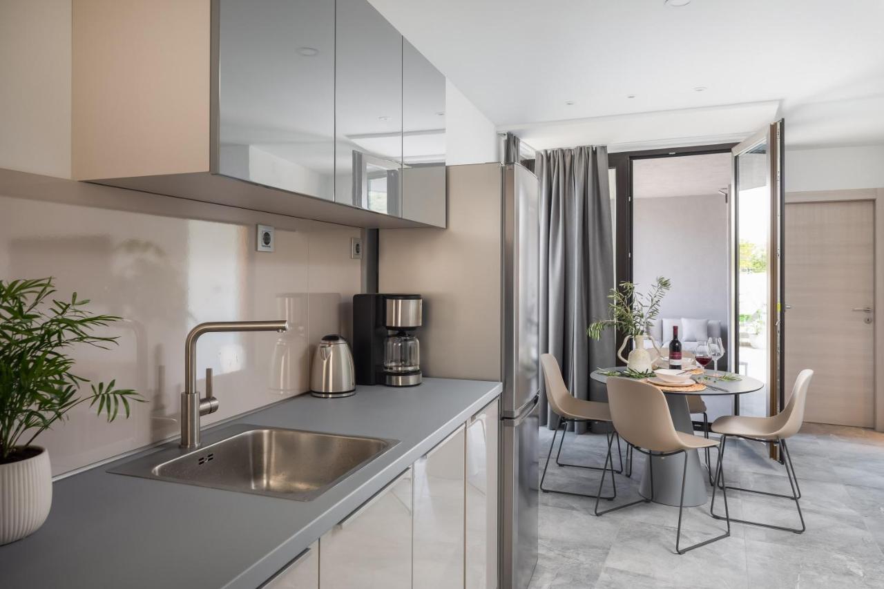 Residence The One - New คอมีชา ภายนอก รูปภาพ