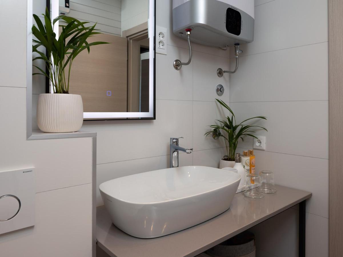Residence The One - New คอมีชา ภายนอก รูปภาพ