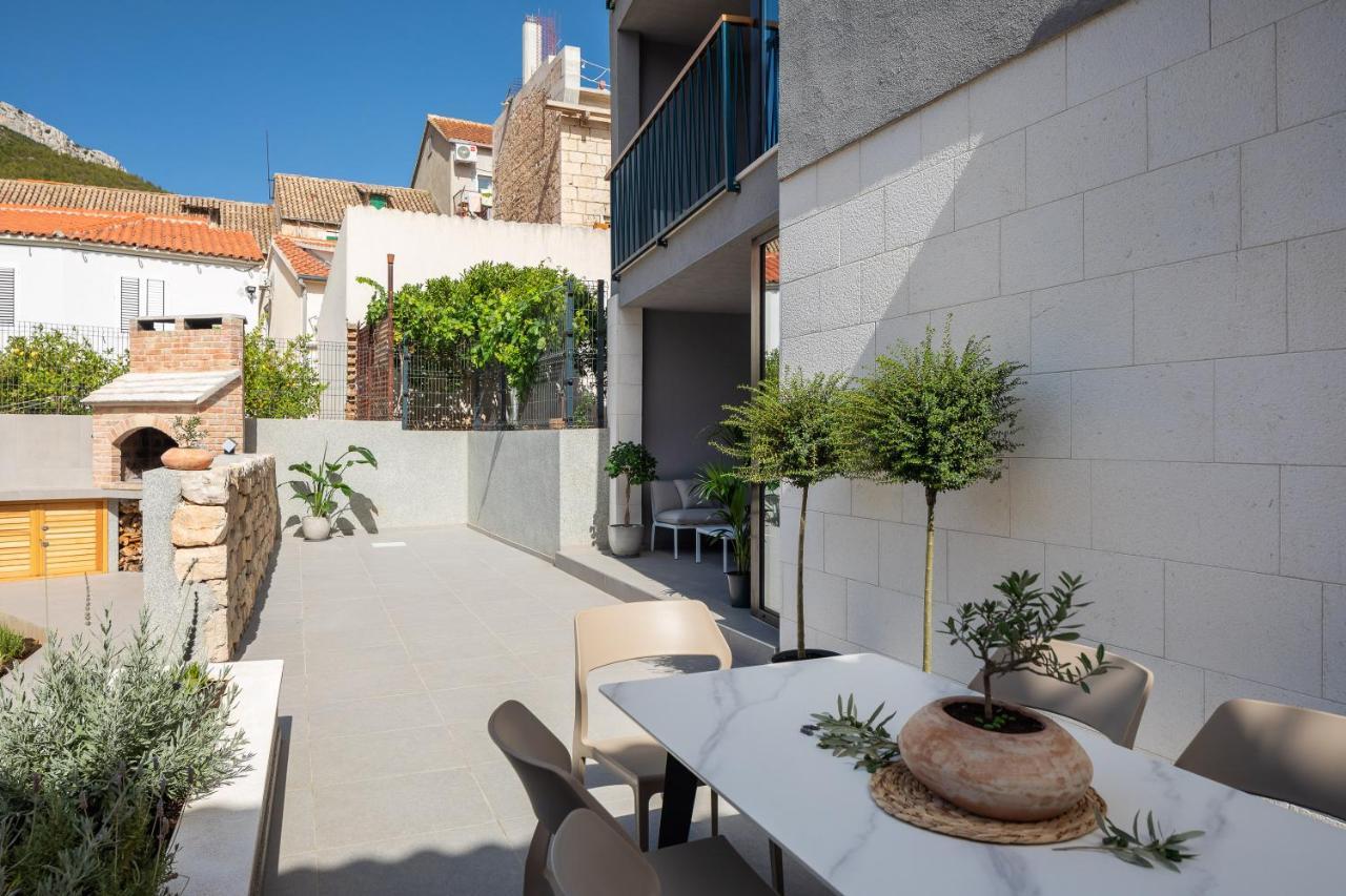 Residence The One - New คอมีชา ภายนอก รูปภาพ