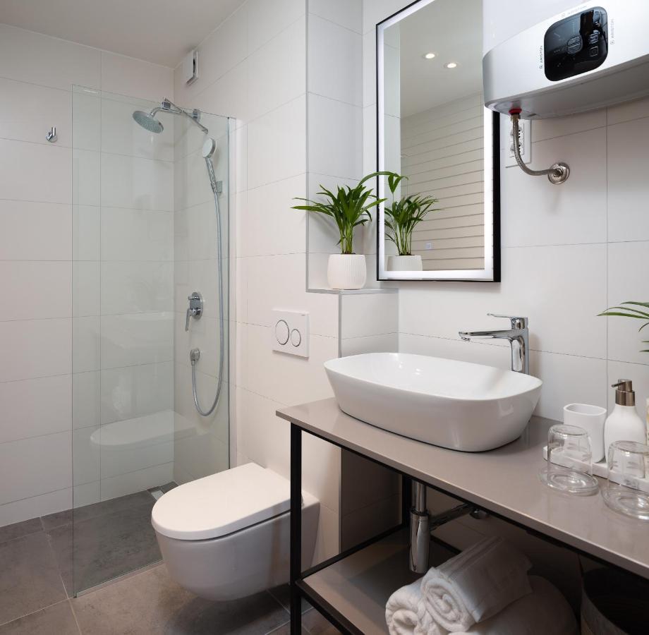 Residence The One - New คอมีชา ภายนอก รูปภาพ